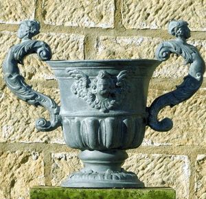 Bulbeck Foundry -  - Garden Vase