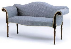 CLOCK HOUSE FURNITURE - charnisay - Bench Seat
