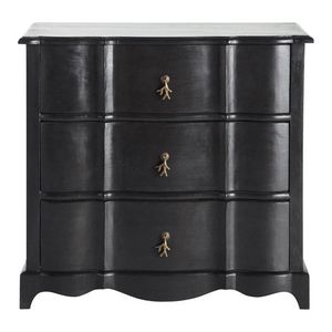 MAISONS DU MONDE - corail - Chest Of Drawers