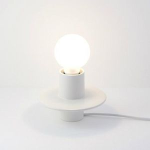 ADONDE - disque - Table Lamp