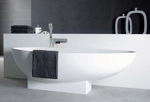 Thalassor -  - Freestanding Bathtub