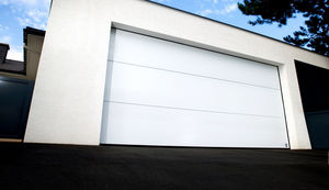 GUTTOMAT -  - Sectional Garage Door
