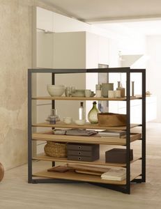 Bulthaup -  - Kitchen Shelf
