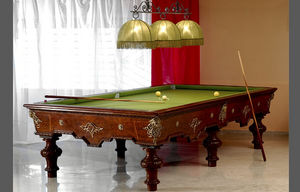 BELLO SEDIE -  - Billiard Table