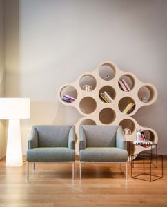CAPPELLINI - high time - Armchair