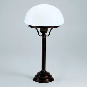 Berliner Messinglampen -  - Table Lamp