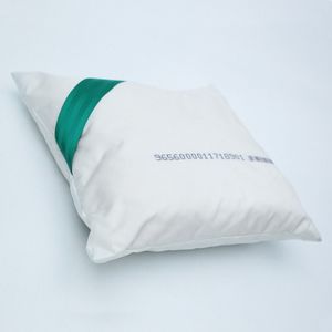 BILUM -  - Cushion Cover