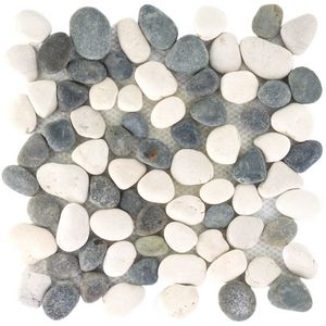 MOSAFIL -  - Pebble Paving Stone