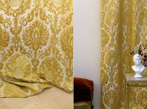 Tassinari & Chatel - cammino or - Upholstery Fabric