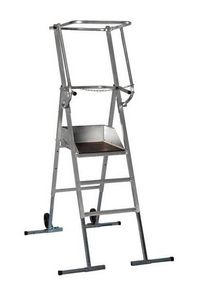 ESCABEAU PIRL - escabeau 1402253 - Step Ladder