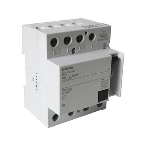 Siemens -  - Light Switch