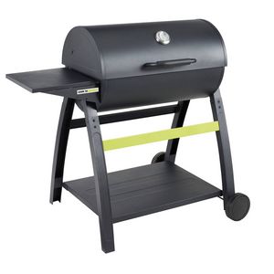 COOK'IN GARDEN -  - Charcoal Barbecue