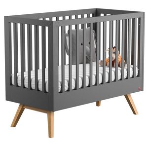 Vox - lit bébé 1414703 - Baby Bed