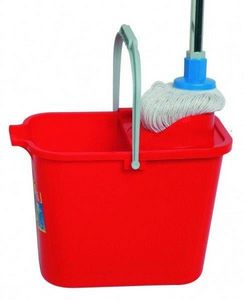 THOMAS -  - Cleaning Bucket