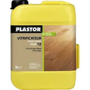 PLASTOR - vitrificateur 1416793 - Lacquer