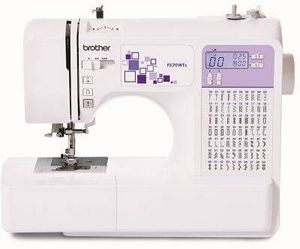 Brother International -  - Sewing Machine