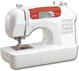 Brother International -  - Sewing Machine