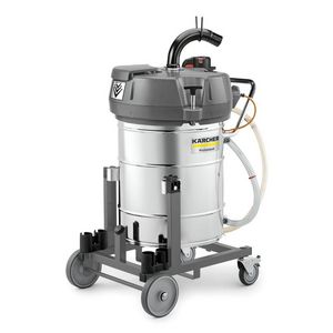 KARCHER DESIGN -  - Industrial Vacuum Cleaner