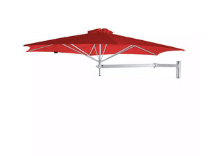 Umbrosa - parasol de balco pepper - Sunshade