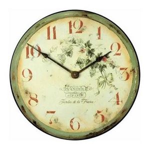 Roger Lascelles Clocks -  - Weather Clock