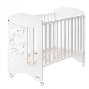 Micuna -  - Baby Bed