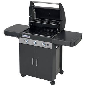 Campingaz -  - Gas Fired Barbecue