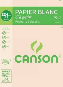 Canson -  - Drawing Paper