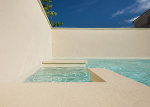 Rouviere Collection -  - Pool Border Tile