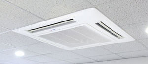 Biddle Air Systems -  - Air Conditioner