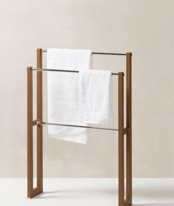 GIOBAGNARA -  - Freestanding Towel Rack