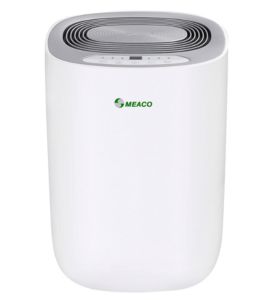 MEACO - meacodry abc 12l - De Humidifier