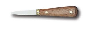 FISCHER BARGOIN -  - Oyster Knife