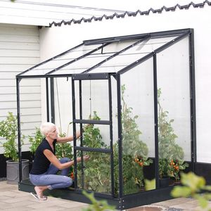 GAMM VERT -  - Standing Greenhouse