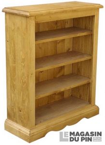 le magasin du pin -  - Book Cabinet
