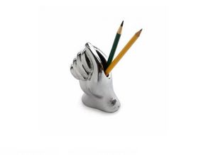 QUEST GIFTS & DESIGN -  - Pencil Cup