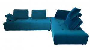 mobilier moss - bonin - Corner Sofa