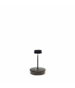Zafferano - swap mini black - Table Lamp