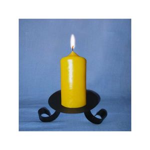 L ALCHIMIE DES BOUGIES -  - Decorative Candle