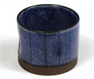 Sucre Glace - bambou bleu - Coffee Cup