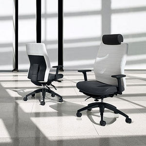 GLOBAL TOTAL OFFICE - aspen - Ergonomic Chair