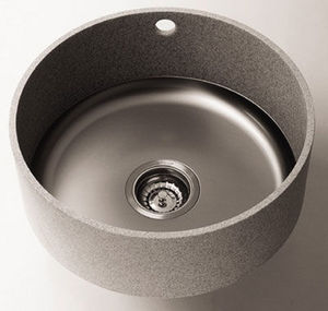 Whitehall Fabrications - m410 s sink - Wash Hand Basin