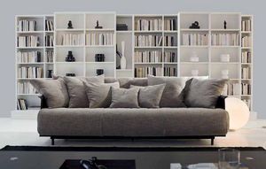 CHATEAU D'AX - dax design private collection - 3 Seater Sofa