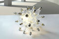 Decorative illuminated object-PLANKTON avant garde design