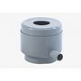 Water barrel-GARANTIA-Kit recuperation eau de pluie forme cylindrique