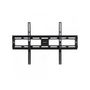 TV wall mount-WHITE LABEL-Support mural TV fixe max 63