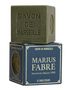 Bathroom soap-MARIUS FABRE-Savon de Marseille