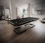 Billiard-Teckell-T1 Pool Table