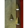 Hanging lamp-Innermost-Suspension en beton