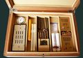 Cigar case-Desombre Olivier