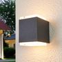 Outdoor wall lamp-Bega